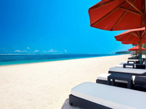 The St. Regis Bali Resort