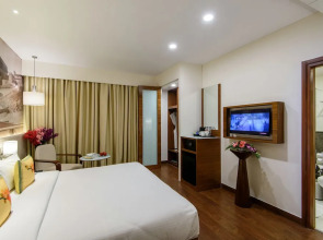 Regenta Orko's Haridwar	