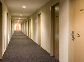 Toshi Center Hotel Tokyo