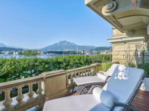 Grand Hotel National