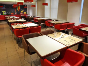 ibis Buenos Aires Congreso