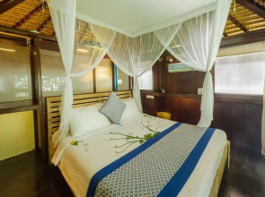 Ubud Sari Health Resort