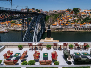 Hotel Vincci Ponte de Ferro