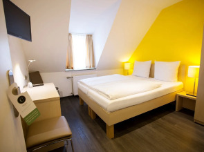 Centro Hotel Arkadia