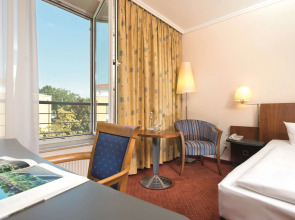 Seminaris Seehotel Potsdam