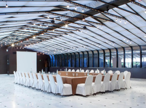 URH Ciutat de Mataró