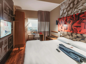 ibis Casablanca City Center