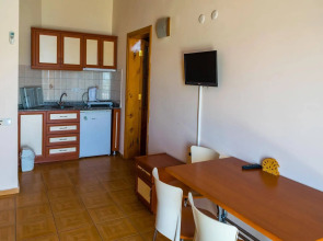 Naturella Apart Hotel