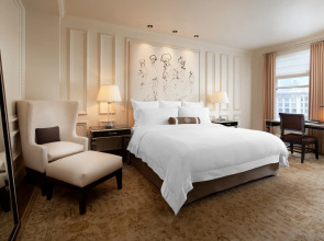 The US Grant, a Luxury Collection Hotel, San Diego