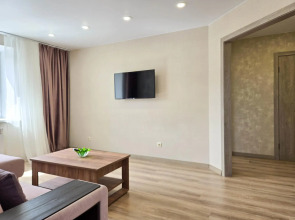 Апартаменты на улице Пролетарская 24Б