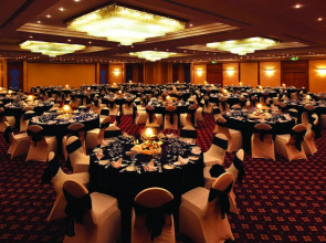 Baron Palms Resort Sharm El Sheikh - Adults Only - All inclusive