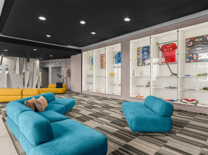 Park Inn by Radisson Budapest