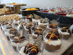 Radisson Blu Residence, Istanbul Batisehir