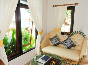 Bali Seascape Beach Club