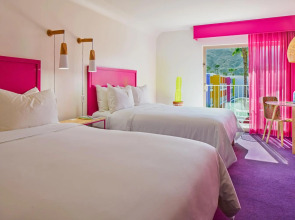 The Saguaro Palm Springs