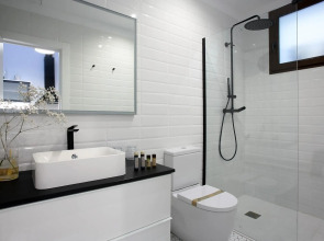 Art Boutique Hotel Chamarel