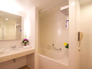 Ambassador City Jomtien Pattaya - Ocean Wing