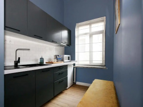 Отель Selvese Collection Hotel Galata 1875