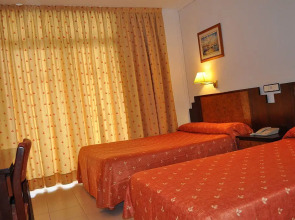 Olympus Palace Hotel