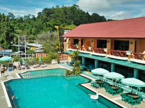 Anyavee Ban Ao Nang Resort