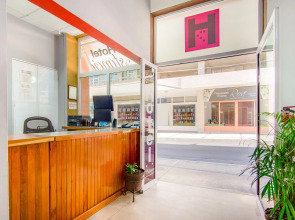 Capital O Cancun Ocean View