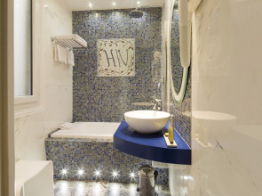 Hotel Residence Henri IV