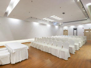 Blue Sea Beach Resort