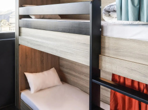 The People Paris Marais