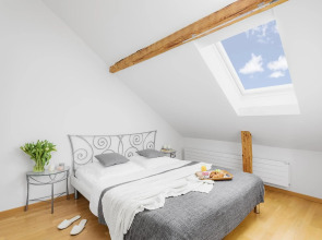 Apartments Swiss Star Marc Aurel