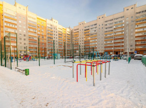 RentAp (РентАп) на улице Николая Рождественского