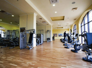 Hyatt Regency Pravets Resort