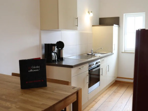 Gästehaus Unsere Stadtvilla