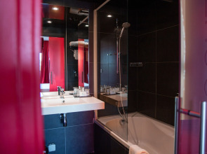 Comfort Aparthotel Bassin d'Arcachon