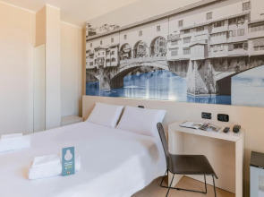 B&B Hotel Firenze City Center