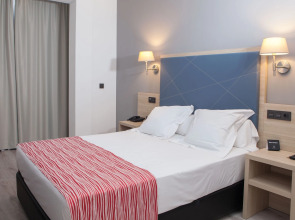 Hotel Soho Bahia Malaga