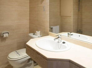 Apartamentos Casa Vida