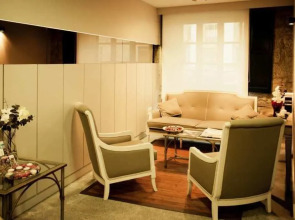 Hotel Fonte de San Roque