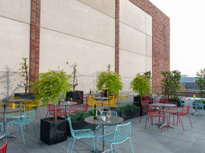 Leonardo Royal Hotel Amsterdam