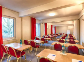 Enjoy Hotel Berlin City Messe