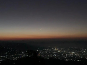 Hotel pristine Himalaya