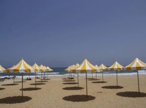 El Mouradi El Menzah