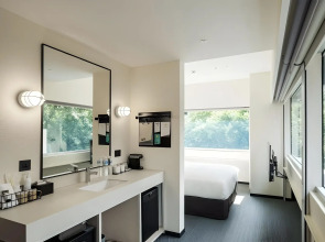 amba Taipei Zhongshan