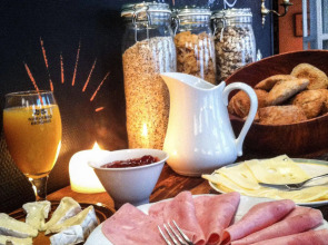 Where to sleep - Hostel