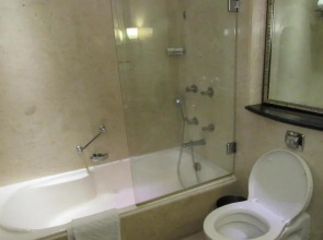 Eros Hotel New Delhi, Nehru Place