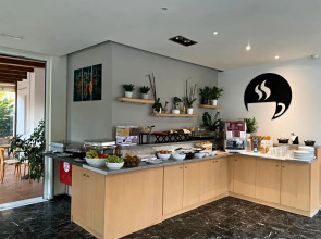 City Plus Rhodes Hotel