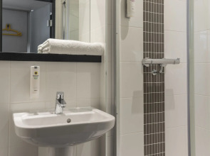 Point A Hotel - Westminster, London