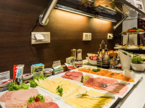 Hotel Esplanade Dortmund