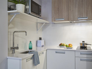 AinB Gothic-Jaume I Apartments