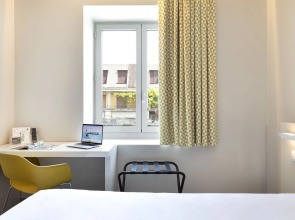 B&B Hotel Milano Central Station