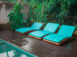 Spicepeek Boutique Hotel CMB Airport